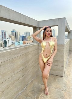 Mimi Maria - Acompañantes transexual in Abu Dhabi Photo 6 of 6