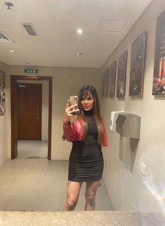 Mimi Maria - Transsexual escort in Abu Dhabi Photo 10 of 12