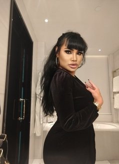 🦋Mimi​ Maria_Thailand🇹🇭 - Transsexual escort in İstanbul Photo 8 of 10