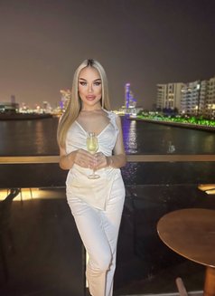 Mimi Maria - Transsexual escort in Khobar Photo 11 of 13