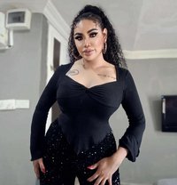 Zonya Maria~#VIP#BestService - Transsexual escort in İstanbul Photo 16 of 16