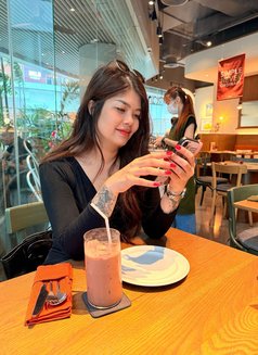 Mia buddy date - escort in Bangkok Photo 10 of 11