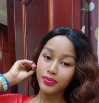 Danila black girl for Sex in Burdubai - escort in Dubai