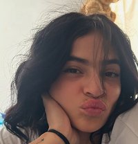 Mimi Merits - escort in Muscat