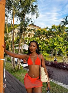 Mimi Minaj - puta in Kuala Lumpur Photo 1 of 4