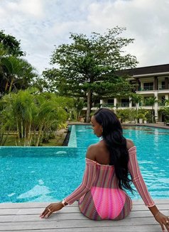 Mimi Minaj - puta in Kuala Lumpur Photo 2 of 4