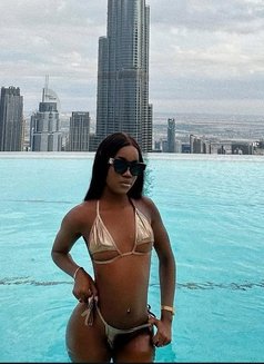 Mimi Minaj - puta in Kuala Lumpur Photo 3 of 4