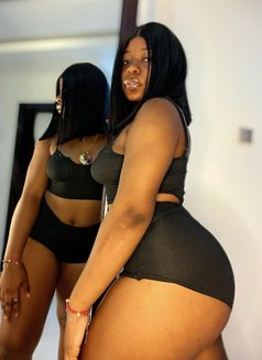 Mimi Miran - escort in Baghdad Photo 2 of 3