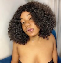 Mimi Miran - escort in Baghdad