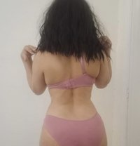 Mimi - escort in Cairo