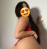 Mimi - escort in Cairo