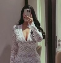 ميساء - escort in Dubai