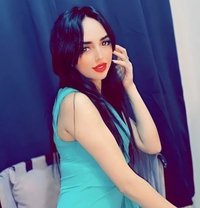 Mimi - escort in İstanbul