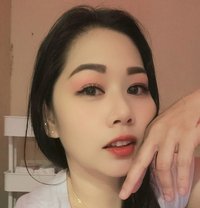 Mimi Muscat - escort in Muscat