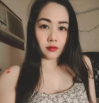 Mimi Muscat - escort in Muscat