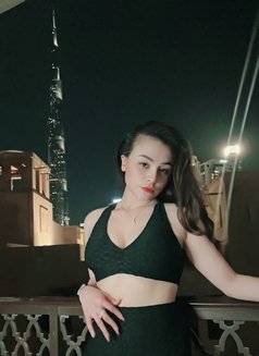 Mimi Natural Big Breast - escort in Dubai Photo 5 of 14