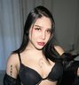 MiMi Naughty - Transsexual escort in Jeddah Photo 1 of 17