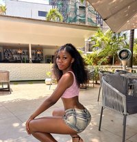 Lovely New in Town - escort in Kuala Lumpur Photo 6 of 9