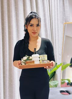 Mimi 🇸🇦🇹🇭 New Lady - escort in Riyadh Photo 3 of 7