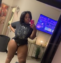 Mimi New - escort in Dakar