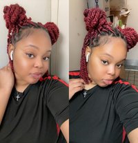Mimi New - escort in Dakar