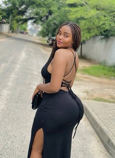 Mimi New - escort in Dakar Photo 2 of 2
