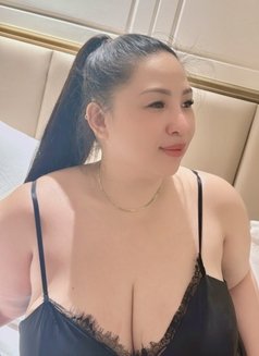 “Mimi Newly arrived.. Voluptuous Lady - escort in Mumbai Photo 5 of 6