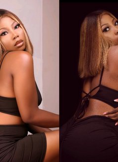 Mimi - escort in Abuja Photo 5 of 10