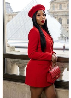 Mimi - escort in Abuja Photo 13 of 13