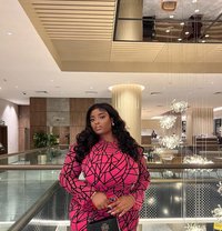 Mimi - escort in Cotonou