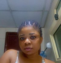 Mimi - puta in Lagos, Nigeria