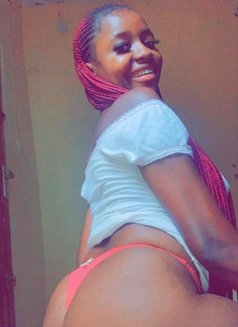 Mimi - puta in Lagos, Nigeria Photo 1 of 5