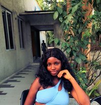 Mimi - puta in Lagos, Nigeria