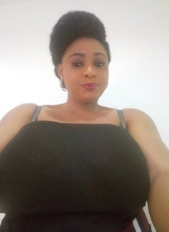 Mimi - escort in Lagos, Nigeria Photo 2 of 4