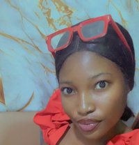 Mimi - Transsexual escort agency in Abuja