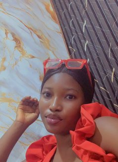 Mimi - Agencia de acompañantes transexuales in Lagos, Nigeria Photo 1 of 1