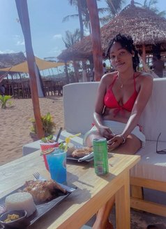 Mimi - puta in Cotonou Photo 1 of 4