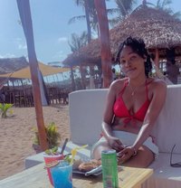 Mimi - puta in Cotonou