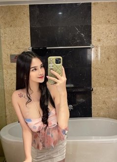 Sexy Mongolian Naomi - escort in Singapore Photo 2 of 8