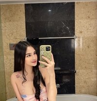 Sexy Mongolian Naomi - puta in Kuala Lumpur