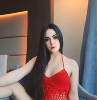 Ts lily - Acompañante transexual in Abu Dhabi