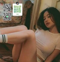 Mimi Nuru Massage Full Service - escort in Bangkok