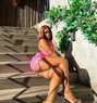 CINDY New in Town - escort in Kuala Lumpur Photo 1 of 7