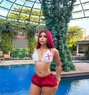 Mimi Outcal - escort in Kuala Lumpur Photo 2 of 3