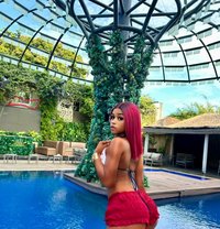 Mimi Outcal - escort in Kuala Lumpur