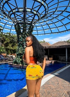 Mimi Outcal - escort in Kuala Lumpur Photo 5 of 5