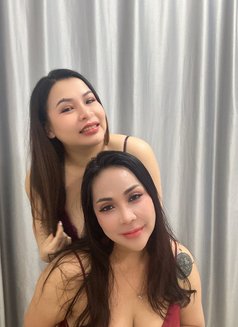 Mimi profession ful servic anal jvc - Masajista in Dubai Photo 18 of 20