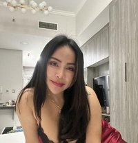 Mimi profession full service anal Jvc - Masajista in Dubai