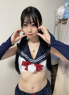 Mimi SQUIRT RAW & CREAMPIE VIDEO REC OK - escort in Tokyo Photo 20 of 20