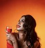 Mimi Roy - Transsexual escort in Kolkata Photo 2 of 8